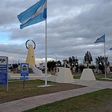 דירות Río Gallegos 100 Anos Cipres מראה חיצוני תמונה